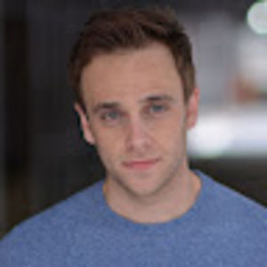 Meet your Posher, Nicholas